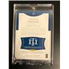 Image 2 : 2019 Panini National Treasures 76/99 Hunter Dozier #107
