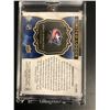 Image 2 : 2017-18 The Cup Limited Logos Autographs #LLSB Sergei Bobrovsky
