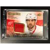 Image 1 : 2014-15 Upper Deck Trilogy Tryptichs  Henrik Zetterberg