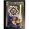 Image 1 : Ozzie Albies 2018 Topps Series Two 2 Jackie Robinson Patch 42