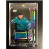 Image 1 : Dylan Gambrell 2018-19 Black Lustrous Rookie Patch