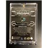 Image 2 : Dylan Gambrell 2018-19 Black Lustrous Rookie Patch