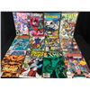 Image 1 : COMIC BOOK LOT (VARIOUS COMICS)