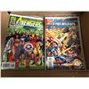 Image 2 : COMIC BOOK LOT (AVENGERS...)