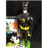 Image 2 : BATMAN COLLECTIBLES LOT
