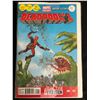Image 2 : DEADPOOL #1 COMIC BOOK LOT
