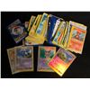 Image 1 : POKEMON TRADING CARD GAME LOT