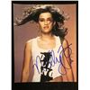 Image 1 : NELLY FURTADO SIGNED 8X10 PHOTO