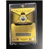 Image 2 : 2019-20 Artifacts Aurum # A-36 Leon Draisaitl