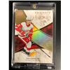 Image 1 : 2019-20 Exquisite Collection Gold Rookies R-FZ Filip Zadina