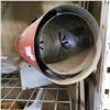 Image 2 : REDDY HEATER PROPANE JOBSITE HEATER