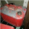 Image 2 : MARINE GAS TANK