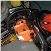 Image 3 : STIHL 010 AV GAS CHAINSAW
