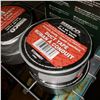 Image 2 : 4 NEW ROLLS OF DUCT TAPE