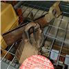 Image 2 : DUFF RAIL JACK AND ANTIQUE STANLEY MITER SAW NO 15