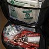 Image 2 : NISSAN JUMPER CABLES AND FIRST AID KIT