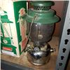 Image 2 : COLEMAN 335 LANTERN W/ ACCESSORIES AND COLEMAN LANTERN