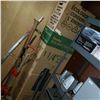 Image 1 : BOX OF 1-1/4" PIPE INSULATION