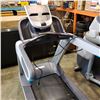 Image 2 : PRECOR TRM 835 TREADMILL V2 TREADMILL W/ P30 CONSOLE, RECENTLY SERVICED, GURANTEED WORKING