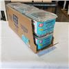 Image 1 : BOX OF SMOOTH SHANK ROOFING NAILS