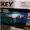 Image 2 : SPORT CRAFT TURBO HOCKEY AIR HOCKEY TABLE IN BOX