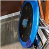 Image 2 : EXERCISE TRAMPOLINE