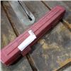 Image 1 : SNAP ON 3/8 DRIVE TORQUE WRENCH