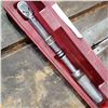 Image 2 : SNAP ON 3/8 DRIVE TORQUE WRENCH