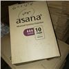 Image 2 : LOT OF 250 NEW BOXES