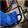 Image 3 : AB LOUNGE 2 EXERCISER