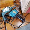 Image 1 : MAKITA 3/8" AND 1/2 HAMMER DRILL