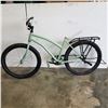 Image 1 : GREEN BIKE