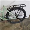 Image 2 : GREEN BIKE
