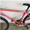 Image 2 : RED ROCKY BIKE