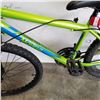 Image 2 : GREEN MOVELO BIKE
