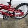 Image 2 : RED HUMMER BIKE