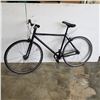Image 1 : BLACK HARO BIKE