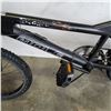 Image 2 : BLACK MOLE BIKE