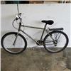 Image 1 : GREEN KONA BIKE