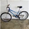 Image 1 : BLUE INFINITY BIKE