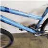 Image 2 : BLUE INFINITY BIKE
