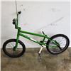 Image 1 : GREEN NORCO BIKE