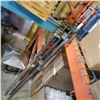 Image 1 : 6 ADJUSTABLE BAR CLAMPS