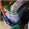 Image 2 : 6 TOTES