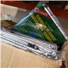 Image 2 : BOX OF NEW THERMAL BLANKETS