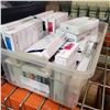 Image 1 : LOT OF EPSON INK CARTRIDGES