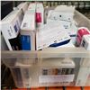 Image 3 : LOT OF EPSON INK CARTRIDGES