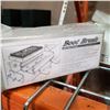 Image 3 : ALUMINUM BOOT BRUSH
