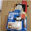Image 1 : KREBS 320 ELECTRIC PAINT SPRAYER - TESTED AND WORKING