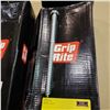 Image 2 : 2 BOXES OF 1/2" BY 8" LAG SCREWS